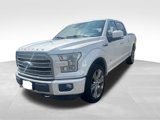 Used 2016 Ford F150 Limited image 3