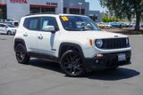 Used 2018 Jeep Renegade Altitude w/ UConnect 8.4 Nav Group image 6