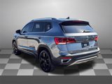 Used 2022 Volkswagen Taos SE image 4