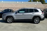Used 2021 Jeep Cherokee Latitude Lux image 6