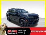 New 2025 Jeep Grand Cherokee Limited image 1