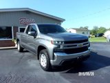 Used 2020 Chevrolet Silverado 1500 LT image 3