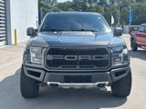 Used 2017 Ford F150 Raptor w/ Equipment Group 802A Luxury image 2