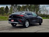 New 2025 Buick Envista Preferred w/ Convenience I Package image 4
