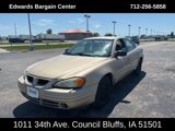 Used 2002 Pontiac Grand Am SE image 4