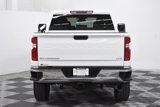 Used 2024 Chevrolet Silverado 2500 LTZ image 4