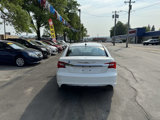 Used 2013 Chrysler 200 Touring w/ S Exterior Appearance Pkg image 6