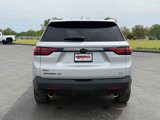 Used 2022 Chevrolet Traverse RS w/ LPO, Floor Liner Package image 4