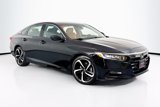 Used 2018 Honda Accord Sport image 3