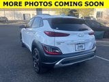 Certified 2023 Hyundai Kona Limited image 4