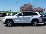 Used 2014 Jeep Grand Cherokee Limited w/ Trailer Tow Group IV image 4