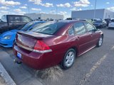 Used 2009 Chevrolet Impala LT image 3