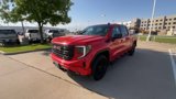 Certified 2023 GMC Sierra 1500 Elevation image 4