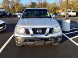 Used 2019 Nissan Frontier SL image 2