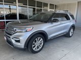 Used 2022 Ford Explorer Limited w/ Equipment Group 301A image 3
