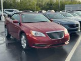 Used 2014 Chrysler 200 Touring image 2