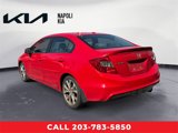 Used 2012 Honda Civic Si image 4