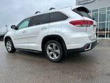 Used 2019 Toyota Highlander AWD V6 image 5