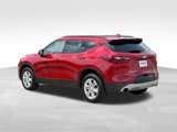 Used 2022 Chevrolet Blazer LT image 3