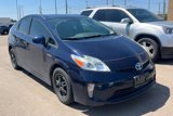 Used 2015 Toyota Prius Four image 2