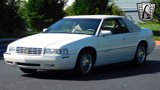 Used 1998 Cadillac Eldorado image 3