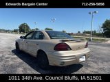 Used 2002 Pontiac Grand Am SE image 6