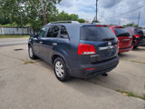 Used 2011 Kia Sorento LX w/ Convenience Pkg image 4