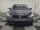 Used 2020 Honda Civic LX image 2