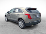 Used 2018 Cadillac XT5 AWD image 3