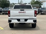 New 2025 GMC Sierra 1500 Elevation image 4