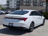 Certified 2021 Hyundai Elantra Limited image 3