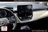 Certified 2022 Toyota Corolla LE image 6