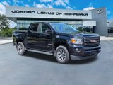 Used 2019 GMC Canyon All Terrain w/ Trailering Package image 2