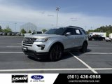 Used 2019 Ford Explorer XLT w/ Equipment Group 202A image 3