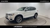 Used 2017 BMW X3 xDrive35i image 4