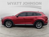 Used 2017 MAZDA CX-9 Grand Touring image 2