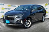 Used 2023 Chevrolet Equinox LT w/ Driver Convenience Package image 3
