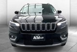 Used 2019 Jeep Cherokee Limited image 3