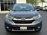 Used 2017 Honda CR-V EX-L image 3