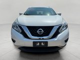 Used 2015 Nissan Murano Platinum image 3