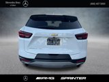 Used 2023 Chevrolet Blazer LT image 4