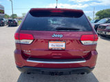 Used 2014 Jeep Grand Cherokee Limited w/ Trailer Tow Group IV image 4
