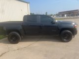 Certified 2021 GMC Canyon AT4 w/ Driver Alert Package image 2