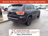 Used 2019 Jeep Grand Cherokee Limited image 5