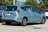 Used 2016 Toyota Prius V Four image 4