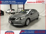 Used 2012 Honda Accord EX image 6