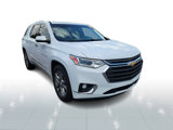 Used 2019 Chevrolet Traverse Premier w/ Driver Confidence II Package image 3