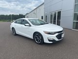 Used 2023 Chevrolet Malibu LT image 2