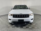 Used 2017 Jeep Grand Cherokee Limited w/ Trailer Tow Group IV image 3