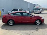 Used 2018 Ford Fusion SE w/ Fusion SE Technology Package image 6
